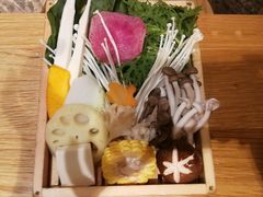 -锅物新语&寿喜烧.炉端割烹(世博源店)