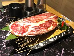 -龍二烧肉酒场(九亭店)