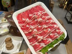 -牛街·马辈儿涮肉(牛街总店)