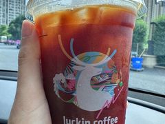 -瑞幸咖啡(龙湖西溪天街店)