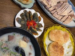 -老盛庆排档•南京菜(夫子庙店)