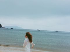 -东澳岛