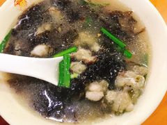 -求生煎包(武夷小区店)
