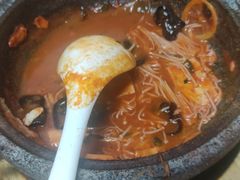 -醉霖生态餐厅(交大店)