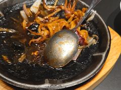 -码头鲜精致威海菜(欧乐坊店)