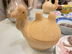 -宁夏国强手抓羊肉·清真菜(未央路凤三店)