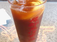 -七爷清汤腩·港式茶餐厅(世博店)