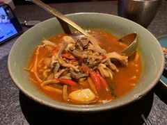 -丝路金桃·新疆菜(徐汇店)