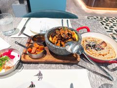 -SHADOWS•Bistro&Eatery(安福路店)