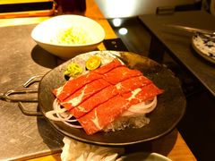 -勇誌烧肉·焱铁烧