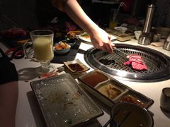 -赤坂亭M9和牛烧肉·日料398放题(万达店)