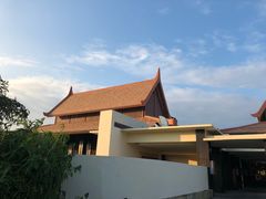 -三亚亚龙湾雅高铂尔曼别墅度假酒店