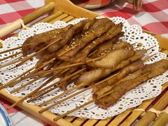 -龙桥私厨·姜花菊花过桥鱼·顺德菜(容桂店)