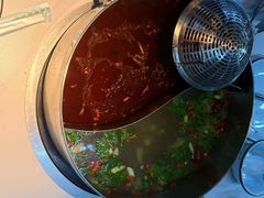 -刘少华贵州小黄牛·鲜牛肉火锅(总店)