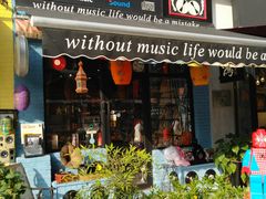 -Hi Fi Acoustic 梵香禅韵·色声香味