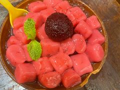 -冯校长老火锅(太古里店)