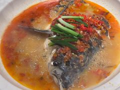 -炊烟小炒黄牛肉(浦东世纪汇店)
