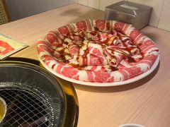 -伊茉家的烤肉店(勒泰中心店)