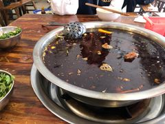 -中和远东火锅兔(老店)