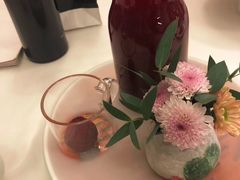 杨梅汁-随心小姐