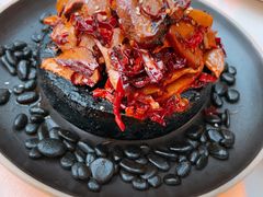 -龟兹KUCINA·新疆菜(前滩L+PLAZA店)