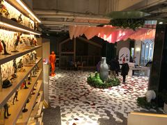 -红樱桃·欢乐餐厅(太原里店)