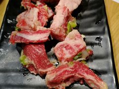 -黑牛の場(兴隆大奥莱店)