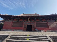 -善化寺