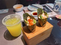 -匠和风精致料理(祥禾天地店)