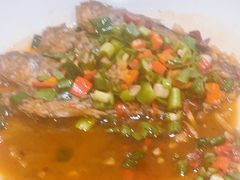 -新凯旋烧烤·燕姐千岛湖土菜