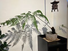 -成川茶店·潮汕工夫浓茶(万象店)