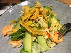 鲜虾牛油果沙拉-Moka Bros 摩卡站(西单大悦城店)