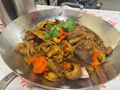 -堂瓦里·33年传统赣菜(第一街区店)