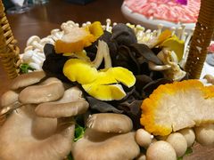 -东海怡品海鲜豆捞(星街坊店)