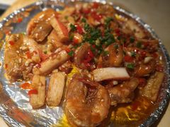 -大碗先生(万家丽店)