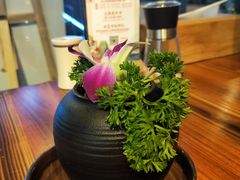 -万兴佳烤肉·长白山老味道(宏泰广场店)