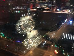 -君悦酒店·乐厨·高空自助餐(青年大街店)