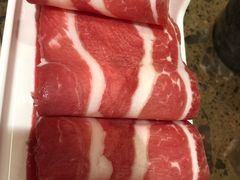 胶原肥牛-小龙坎老火锅(北京三里屯店)