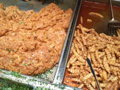 -丁家坡洋芋·观音桥好吃街A区(全国总店)