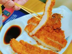 -哈灵面馆(宁波路店)