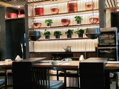 大堂-盡膳口福跷脚牛肉火锅(北美新天地店)