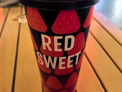 -阿水大杯茶(西单华威约饭街店)