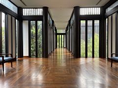 -上海崇明金茂凯悦酒店