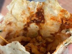 -尚食卢记烧饼(凤凰路总店)