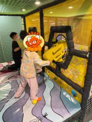 -MELAND CLUB亲子乐园·派对·餐厅(北京芳圆里ID MALL店)