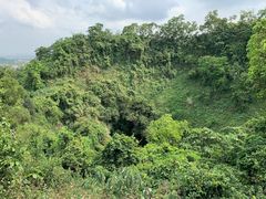 -海口火山口国家地质公园