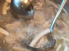 -润园四季椰子鸡火锅(海上世界店)