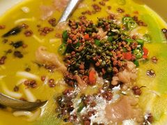 花椒雪花牛舌-淮香国色(正大中心店)
