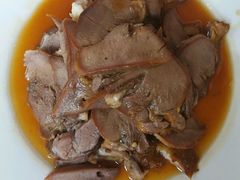 -荣生萝卜汤饭店