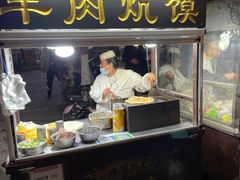 -西司夜市
